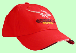 Pheasant&nbsp;Run&nbsp;Golf&nbsp;Club
