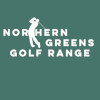 Northern Greens Golf Range Website