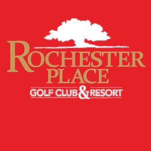 Stay and Play at Rochester Place Golf Club & Resort