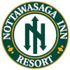 Stay and Play at Nottawasaga Inn Golf Resort