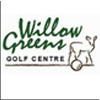 Willow Greens Golf Course Website