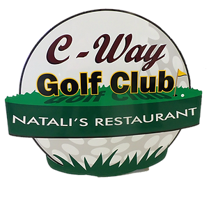 Stay and Play at Natalis C-Way Resort & Golf Club