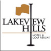 Stay and Play at Lakeview Hills Resort
