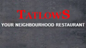 Tatlows Broiler Bar
