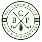 Big Cedar Point Golf & Country Club
