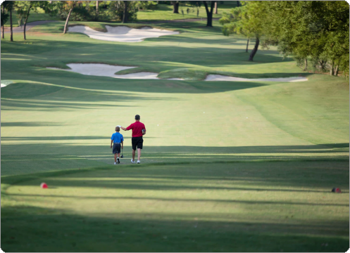 Innisbrook Golf Resort