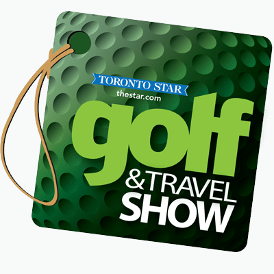 2026 Toronto Golf & Travel Show