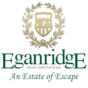 Stay and Play at Eganridge Resort Country Club and Spa