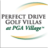 Stay and Play at Perfect Drive Golf Villas at PGA Village