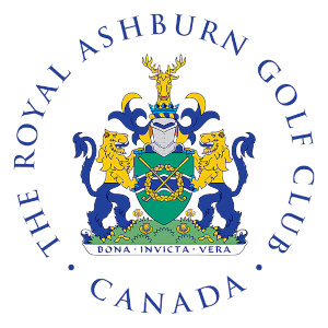 Stay and Play at Royal Ashburn Golf Club